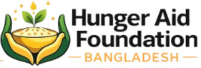 Hunger Aid Foundation Bangladesh
