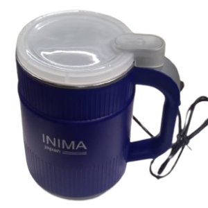 Inima Mini Grinder by Smart Toys Ltd